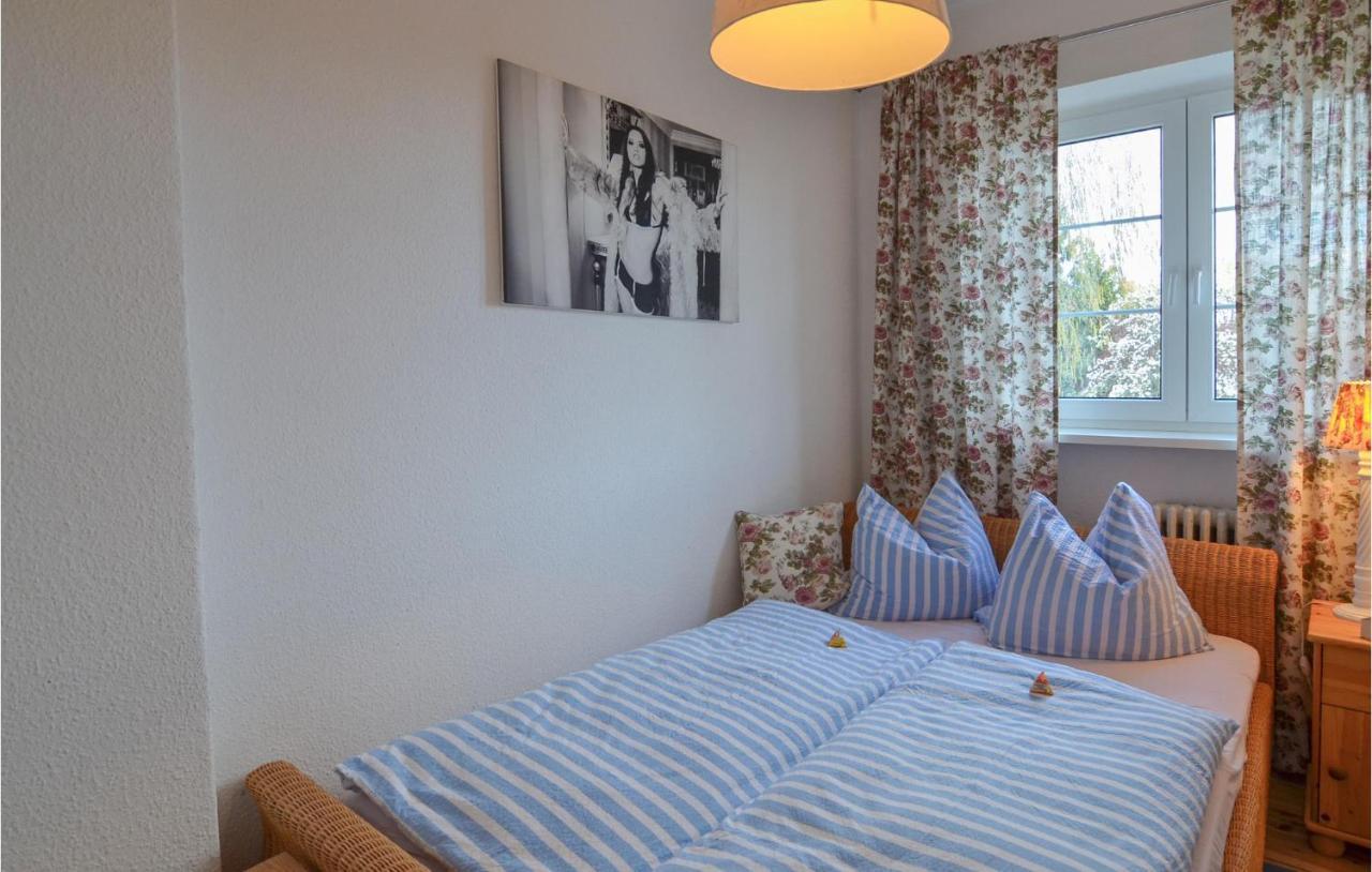 2 Bedroom Lovely Home In Berlin Exteriör bild