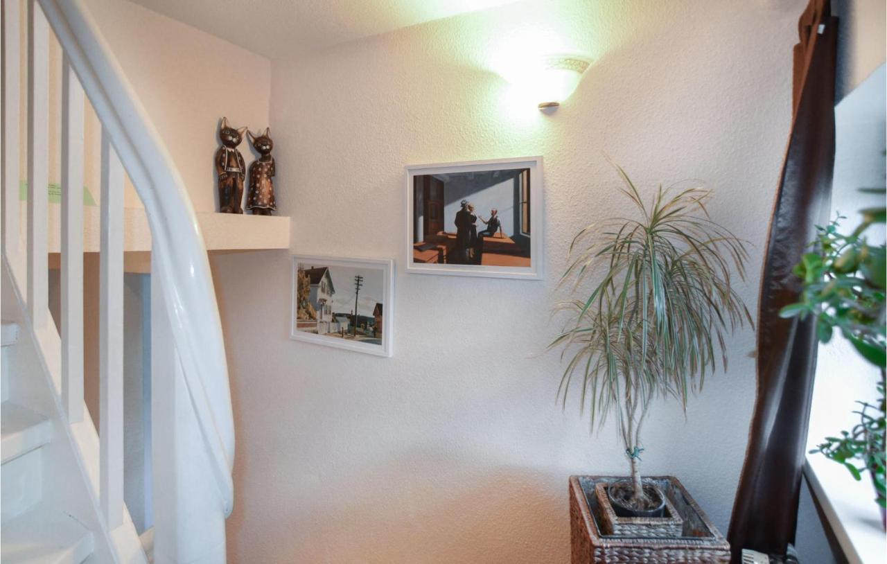 2 Bedroom Lovely Home In Berlin Exteriör bild
