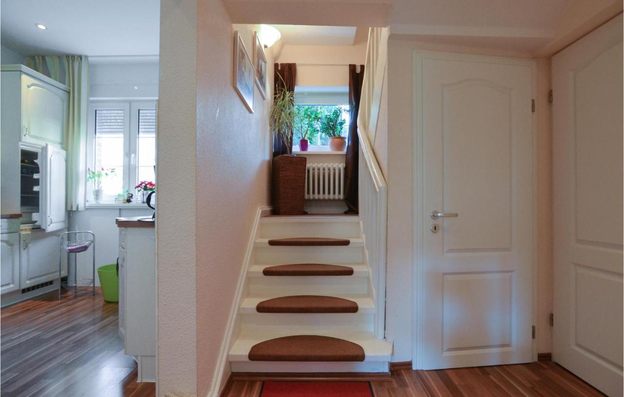 2 Bedroom Lovely Home In Berlin Exteriör bild